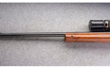 Winchester ~ 52 Bull Barrel ~ .22 Long Rifle - 6 of 10