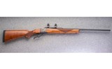 Ruger ~ No 1 ~ .270 Weatherby Magnum - 1 of 10