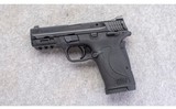 Smith & Wesson ~ M&P 380 Shield EZ M2.0 ~ .380 Auto - 2 of 2