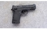 Smith & Wesson ~ M&P 380 Shield EZ M2.0 ~ .380 Auto - 1 of 2