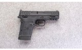 Smith & Wesson ~ Equalizer ~ 9mm Luger - 1 of 2
