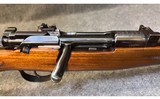 Mannlicher Schönauer ~ Model 1952 ~ .270 Winchester - 15 of 16