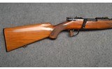 Mannlicher Schönauer ~ Model 1952 ~ .270 Winchester - 3 of 16