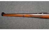 Mannlicher Schönauer ~ Model 1952 ~ .270 Winchester - 8 of 16