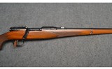 Mannlicher Schönauer ~ Model 1952 ~ .270 Winchester - 4 of 16