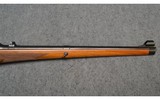 Mannlicher Schönauer ~ Model 1952 ~ .270 Winchester - 5 of 16