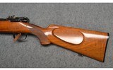 Mannlicher Schönauer ~ Model 1952 ~ .270 Winchester - 6 of 16