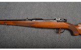 Mannlicher Schönauer ~ Model 1952 ~ .270 Winchester - 7 of 16