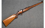 Mannlicher Schönauer ~ Model 1952 ~ .270 Winchester - 1 of 16