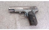 Colt ~ 1903 ~ .32 Auto - 2 of 2