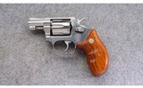 Smith & Wesson ~ 631 Ladysmith ~ .32 H&R Magnum - 2 of 2