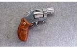 Smith & Wesson ~ 631 Ladysmith ~ .32 H&R Magnum - 1 of 2