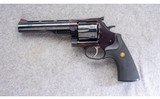 Dan Wesson ~ 44 ~ .44 Magnum - 2 of 2