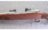 Winchester ~ 70 Featherweight Classic Stainless ~ .270 Winchester - 8 of 10