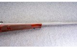 Winchester ~ 70 Featherweight Classic Stainless ~ .270 Winchester - 4 of 10