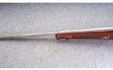 Winchester ~ 70 Featherweight Classic Stainless ~ .270 Winchester - 6 of 10