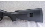 Benelli ~ M4 ~ 12 Gauge - 9 of 10