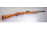 Carl Gustafs ~ Swedish Mauser ~ 6.5x55 Swedish - 1 of 10