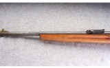 Carl Gustafs ~ Swedish Mauser ~ 6.5x55 Swedish - 6 of 10