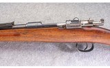 Carl Gustafs ~ Swedish Mauser ~ 6.5x55 Swedish - 8 of 10