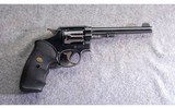 Smith & Wesson ~ None ~ .38 S&W Special - 1 of 2