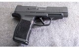 SIG Sauer ~ P365 XL ~ 9mm Luger - 1 of 2