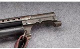 Winchester ~ Model 12 Trench Gun ~ 12 Gauge - 5 of 12