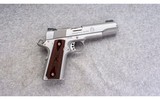 Springfield Armory ~ Garrison ~ .45 Auto - 1 of 2