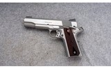 Springfield Armory ~ Garrison ~ .45 Auto - 2 of 2
