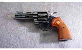 Colt ~ Python ~ .357 Magnum - 2 of 2