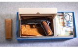Colt ~ 1911 U.S. Army ~ .45 Auto - 3 of 3