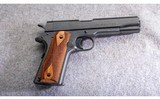 Colt ~ 1911 U.S. Army ~ .45 Auto - 1 of 3