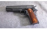 Colt ~ 1911 U.S. Army ~ .45 Auto - 2 of 3