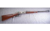 Winchester ~ 94 ~ .30 WCF - 1 of 10