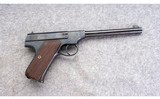 Colt ~ The Woodsman ~ .22 LR - 1 of 2