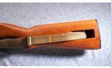 Inland ~ M1 Carbine ~ .30 Carbine - 9 of 10