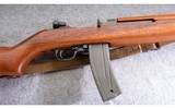 Inland ~ M1 Carbine ~ .30 Carbine - 3 of 10