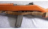 Inland ~ M1 Carbine ~ .30 Carbine - 8 of 10