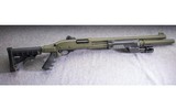 Remington/Nighthawk Customs ~ 870/Nighthawk Tactical ~ 12 Gauge - 1 of 10