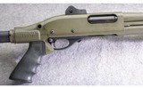 Remington/Nighthawk Customs ~ 870/Nighthawk Tactical ~ 12 Gauge - 3 of 10