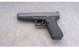 Glock ~ 41 Gen 4 ~ .45 Auto - 2 of 2