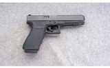 Glock ~ 41 Gen 4 ~ .45 Auto - 1 of 2