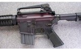 Colt ~ AR-15A3 ~ 5.56 NAto - 8 of 10