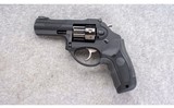 Ruger ~ LCR ~ .22 LR - 2 of 2