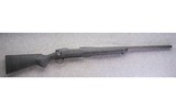 Remington ~ 700 Sendero Special ~ .270 Winchester