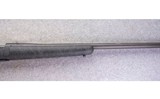 Remington ~ 700 Sendero Special ~ .270 Winchester - 4 of 10