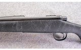 Remington ~ 700 Sendero Special ~ .270 Winchester - 8 of 10