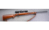 Sturm Ruger & Co. ~ M77 ~ .30-06 Springfield