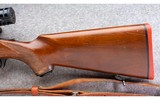 Sturm Ruger & Co. ~ M77 ~ .30-06 Springfield - 9 of 10