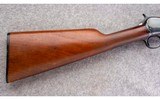 Winchester ~ 62 ~ .22 S, L, LR - 2 of 10